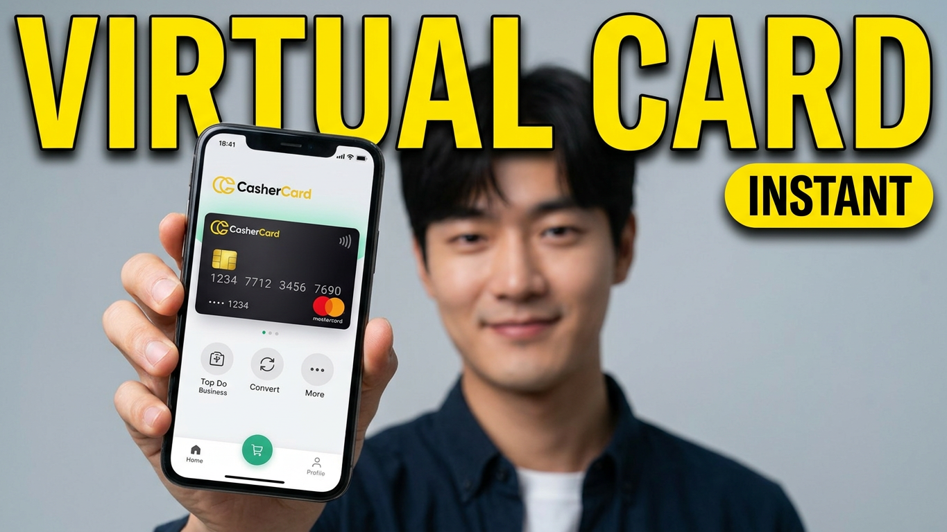 No KYC Crypto Cards